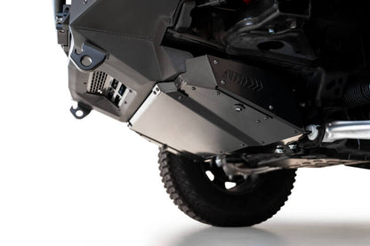 Addictive Desert Designs Rock Fighter Front Skid Plate | 2021–2025 Ford Bronco (AC23005NA03)