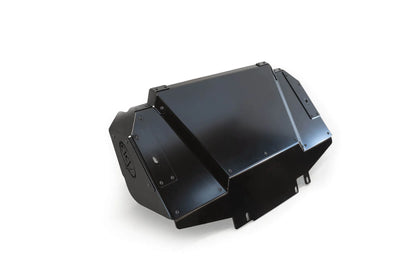 ADD Bomber Front Skid Plate for 2021-25 Ford Bronco (AC23008NA03)