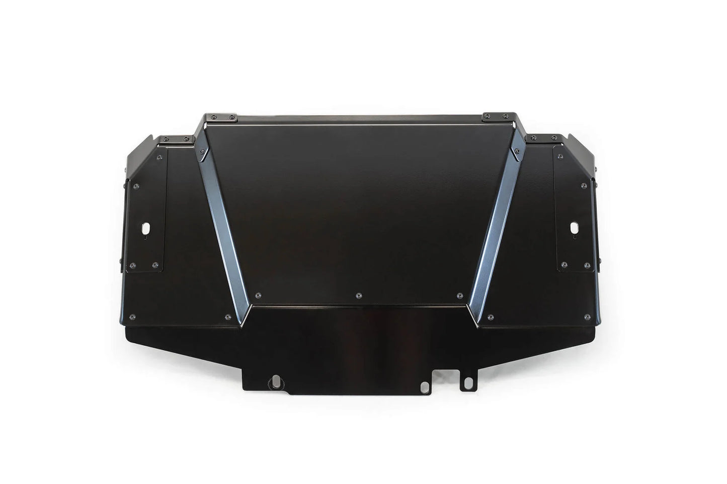 ADD Bomber Front Skid Plate for 2021-25 Ford Bronco (AC23008NA03)