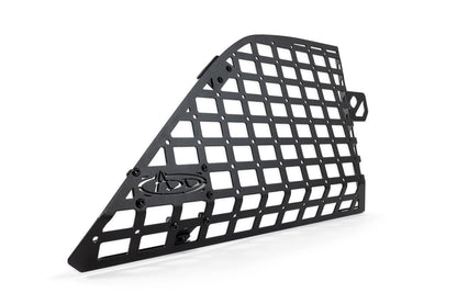 ADD Rear Window Panels for 2021-2025 Ford Bronco AC2302801NA