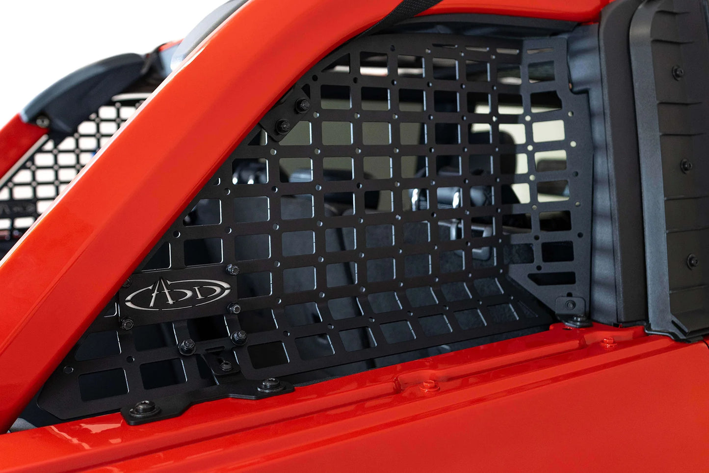 ADD Rear Window Panels for 2021-2025 Ford Bronco AC2302801NA