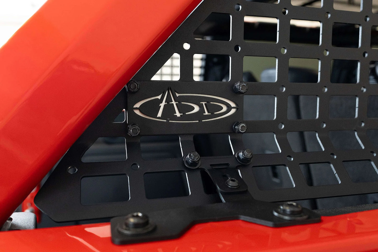 ADD Rear Window Panels for 2021-2025 Ford Bronco AC2302801NA