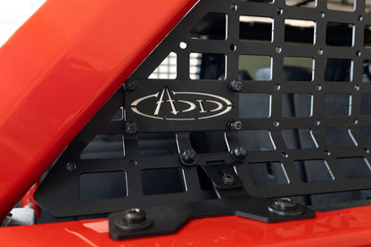 ADD Rear Window Panels for 2021-2025 Ford Bronco AC2302801NA