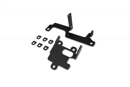 Addictive Desert Designs ACC Relocation Bracket | 2021–2025 Ford Bronco (AC23152501NA)