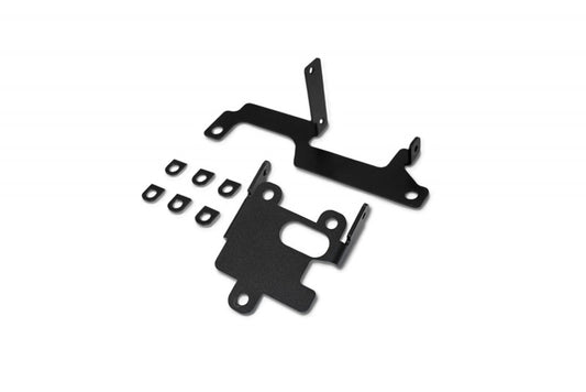 Addictive Desert Designs ACC Relocation Bracket | 2021–2025 Ford Bronco (AC23152501NA)