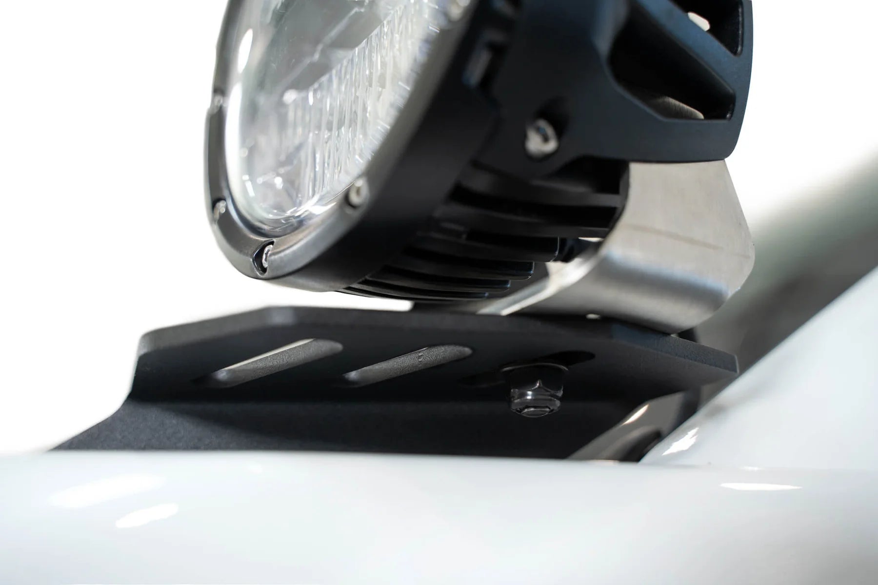 ADD Ditch Light Brackets for 2023-25 Ford F250 / F350 / F450 (AC8101801NA)