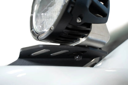 ADD Ditch Light Brackets for 2023-25 Ford F250 / F350 / F450 (AC8101801NA)