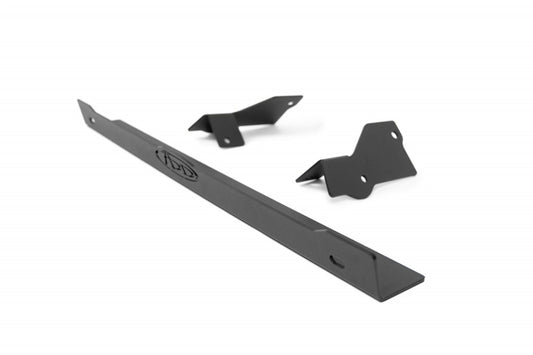 Addictive Desert Designs Sway Bar Skid Plate | 2018–2023 Jeep Wrangler JL & Gladiator JT (AC96100801NA)