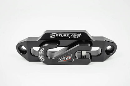 Addictive Desert Designs Capture Fairlead – Black | Universal Fitment (AC99157590NA)