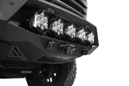 Addictive Desert Designs Capture Fairlead – Black | Universal Fitment (AC99157590NA)