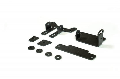 Addictive Desert Designs ACC Relocation Bracket | 2021–2025 Ford F-150 (AC19152501NA)