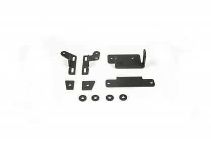 Addictive Desert Designs ACC Relocation Bracket | 2021–2025 Ford F-150 (AC19152501NA)