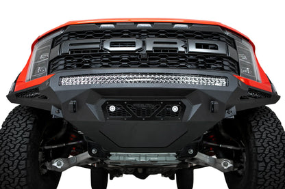 Addictive Desert Designs Stealth Fighter Front Bumper (SKU: F210151140103)