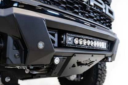 Addictive Desert Designs Phantom Front Bumper | 2021–2025 Ford F-150 Raptor & Raptor R (F210263200103)