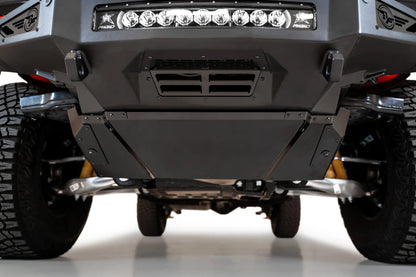 Addictive Desert Designs Rock Fighter Winch Front Bumper | 2021–2025 Ford Bronco SKU: F230181060103