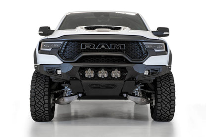 Addictive Desert Designs Bomber Front Bumper (Baja) | 2021–2024 RAM 1500 TRX (F620014100103)