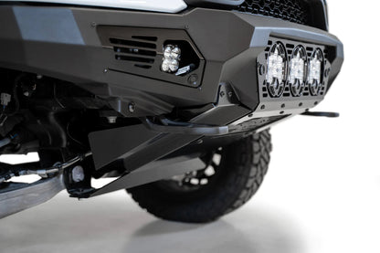 Addictive Desert Designs Bomber Front Bumper (Baja) | 2021–2024 RAM 1500 TRX (F620014100103)