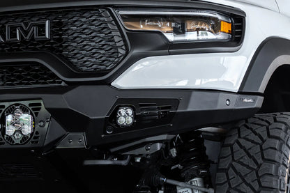Addictive Desert Designs Bomber Front Bumper (Baja) | 2021–2024 RAM 1500 TRX (F620014100103)
