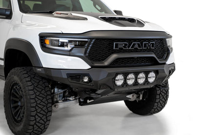 ADD Bomber Front Bumper for 2021-24 RAM 1500 TRX (F620014110103)
