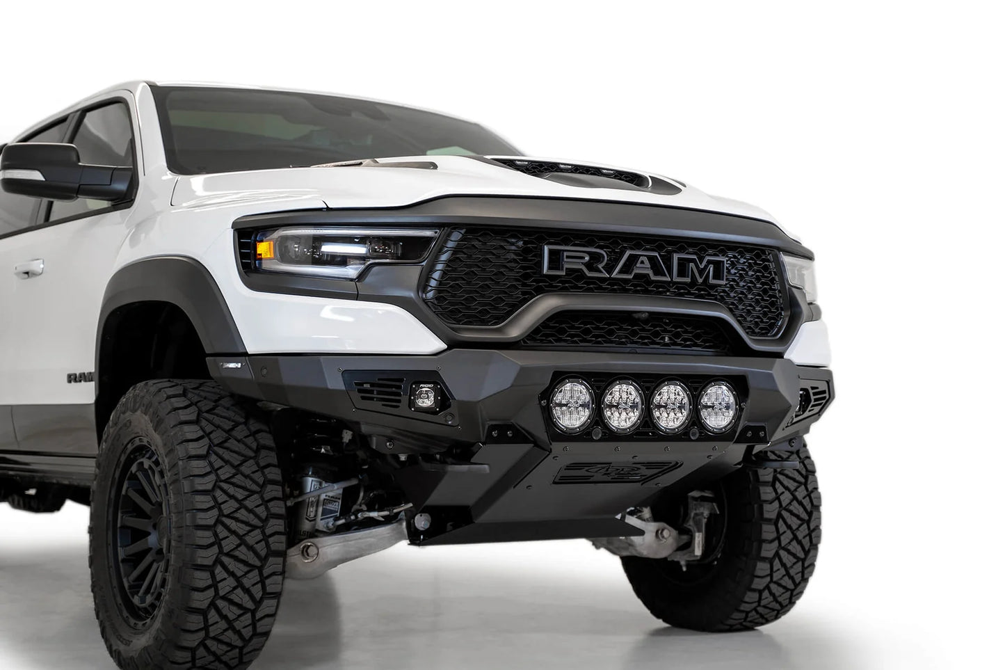 ADD Bomber Front Bumper for 2021-24 RAM 1500 TRX (F620014110103)