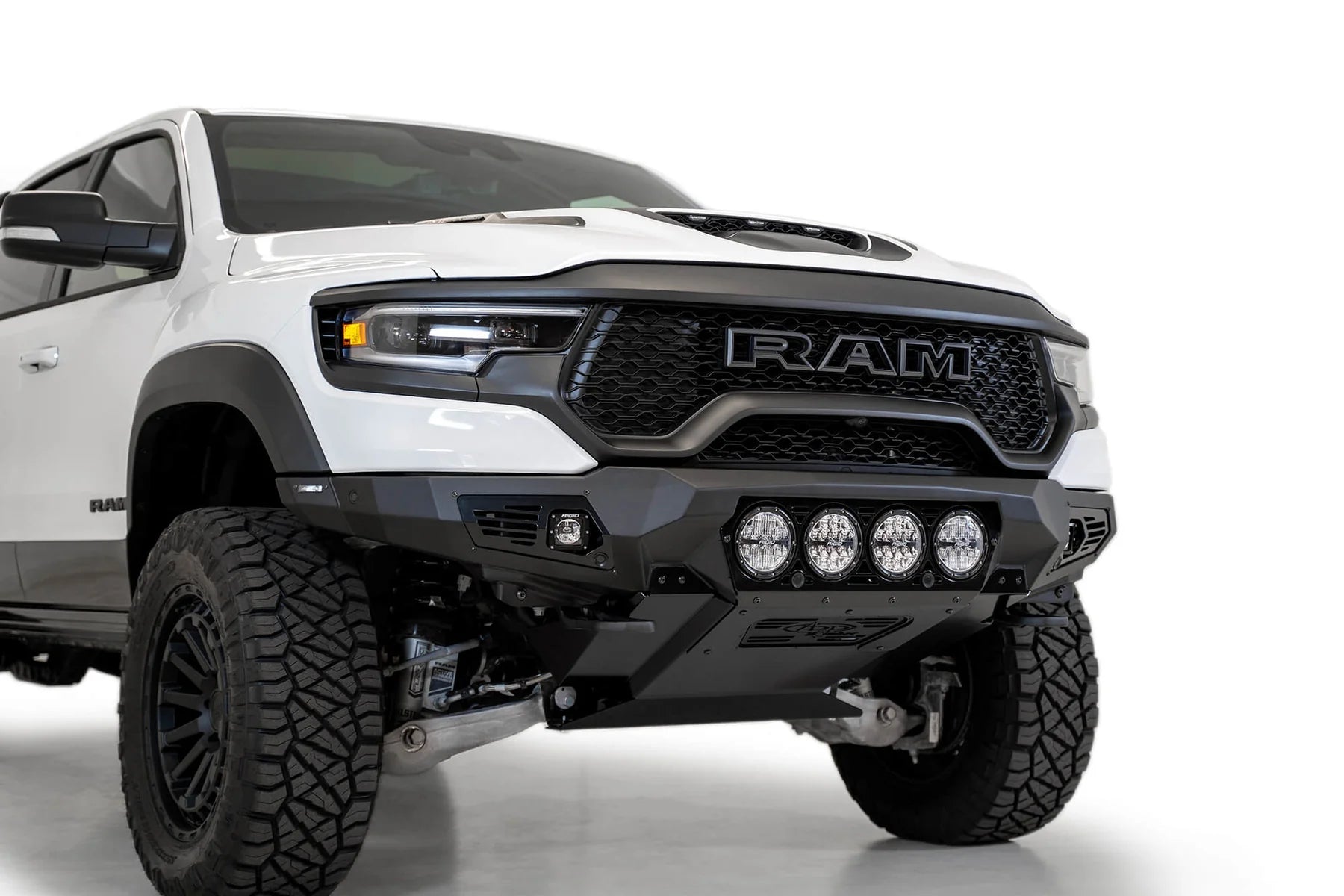 ADD Bomber Front Bumper for 2021-24 RAM 1500 TRX (F620014110103)