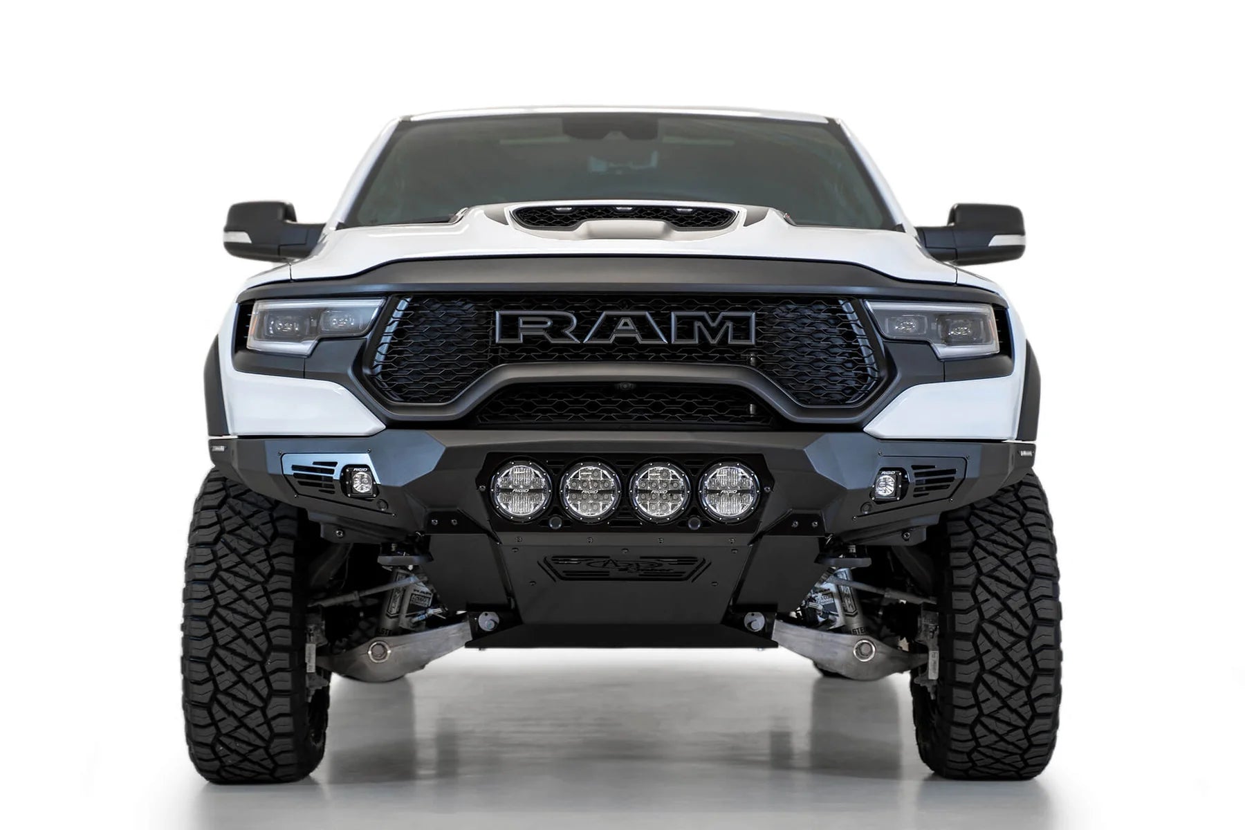 ADD Bomber Front Bumper for 2021-24 RAM 1500 TRX (F620014110103)
