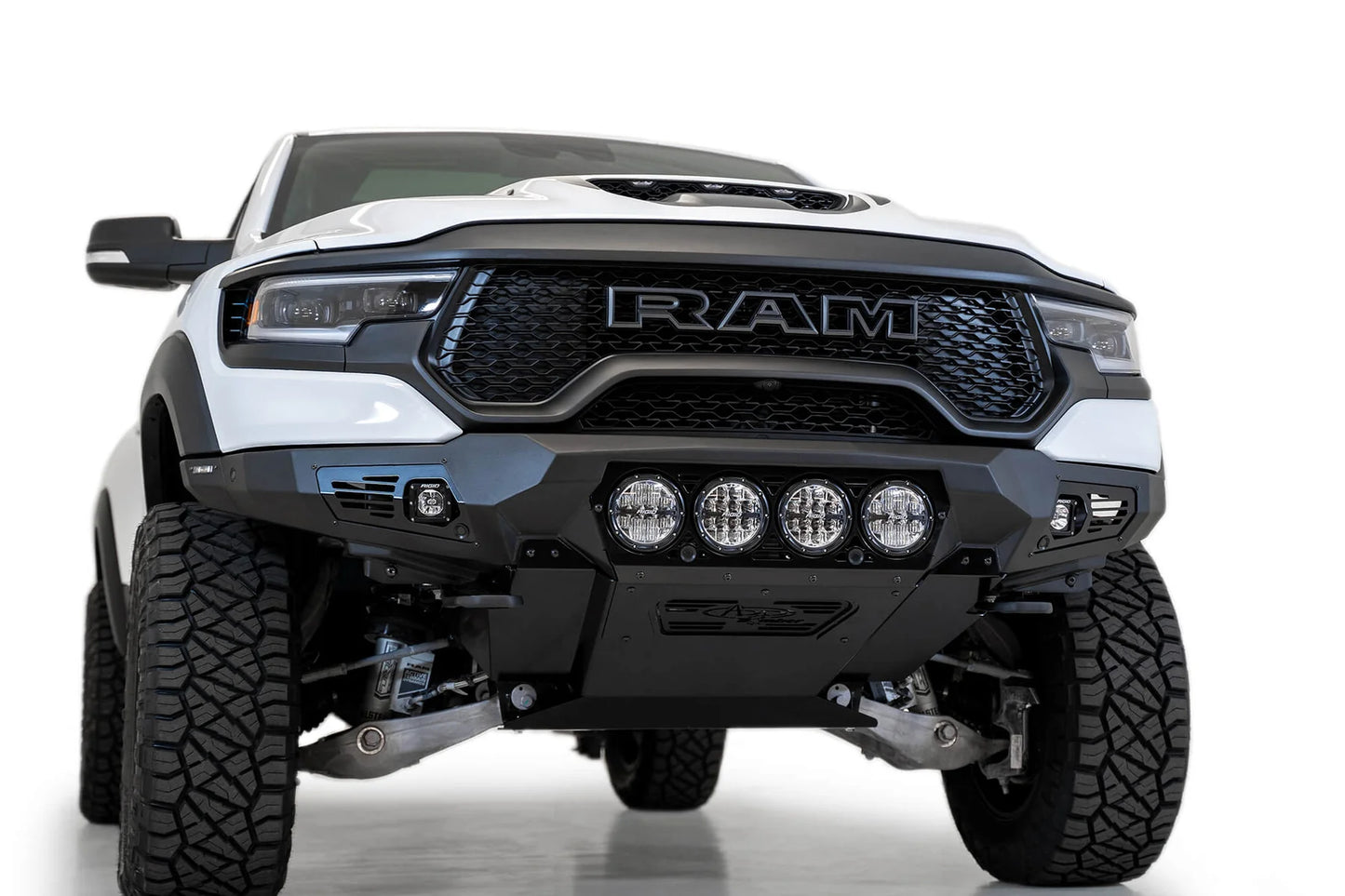 ADD Bomber Front Bumper for 2021-24 RAM 1500 TRX (F620014110103)