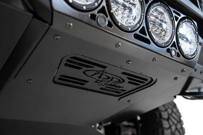 ADD Bomber Front Bumper for 2021-24 RAM 1500 TRX (F620014110103)