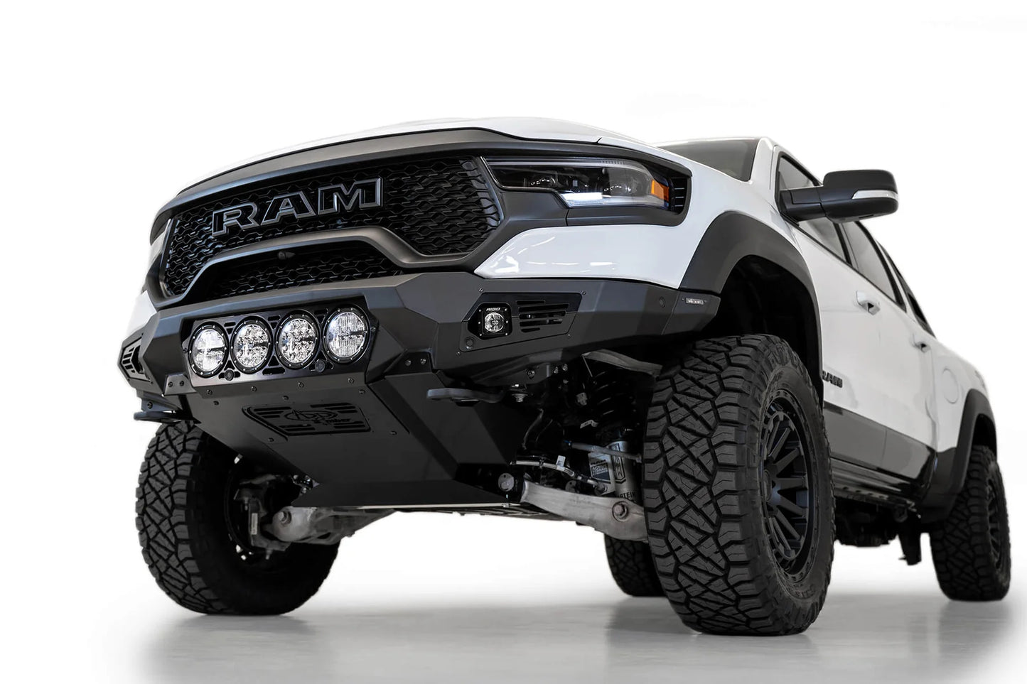 ADD Bomber Front Bumper for 2021-24 RAM 1500 TRX (F620014110103)