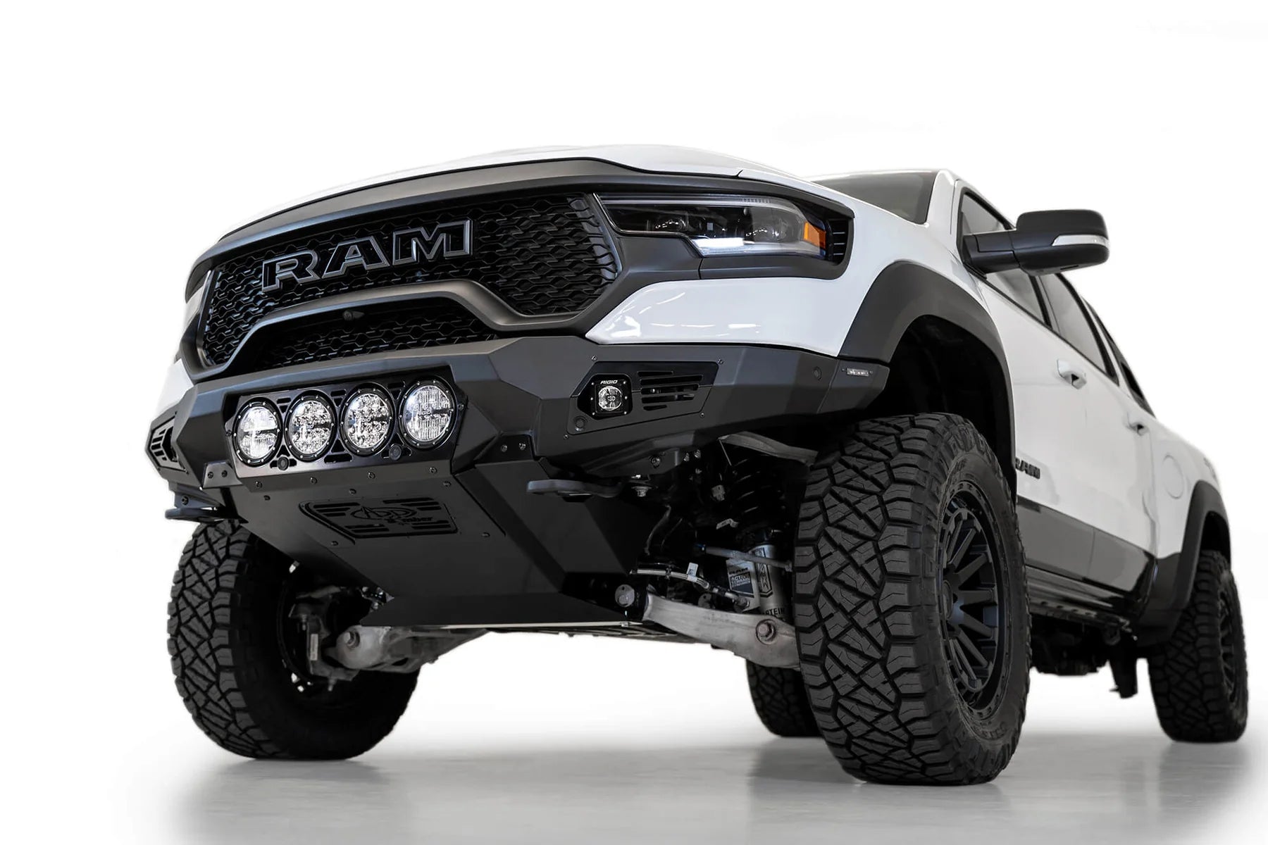 ADD Bomber Front Bumper for 2021-24 RAM 1500 TRX (F620014110103)