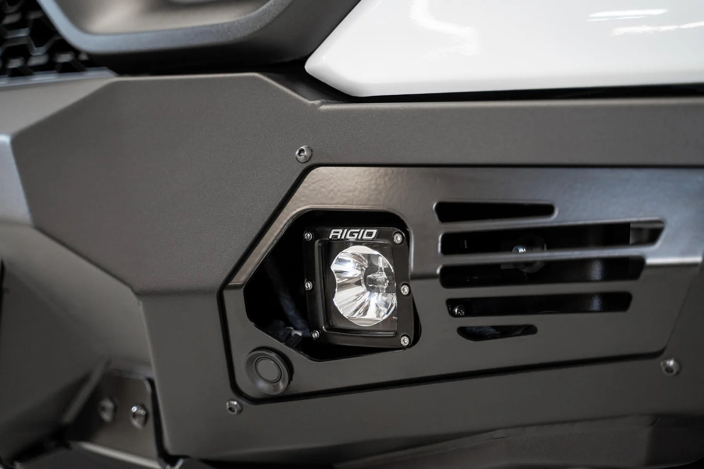 ADD Bomber Front Bumper for 2021-24 RAM 1500 TRX (F620014110103)