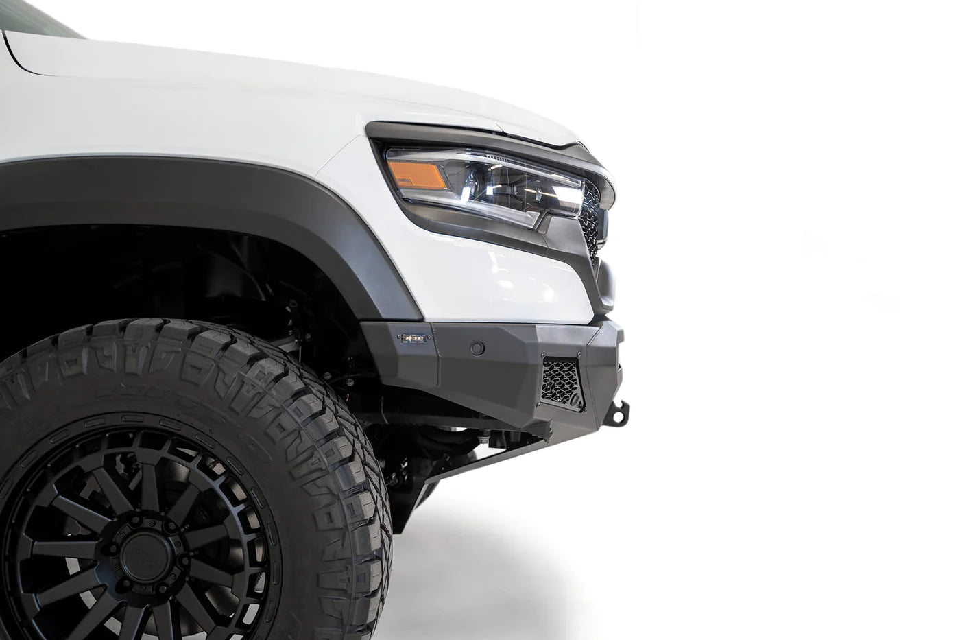ADD Stealth Fighter Front Bumper for 2021-24 RAM 1500 TRX (F620153030103)