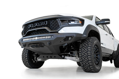 ADD Stealth Fighter Front Bumper for 2021-24 RAM 1500 TRX (F620153030103)