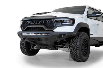 ADD Stealth Fighter Front Bumper for 2021-24 RAM 1500 TRX (F620153030103)