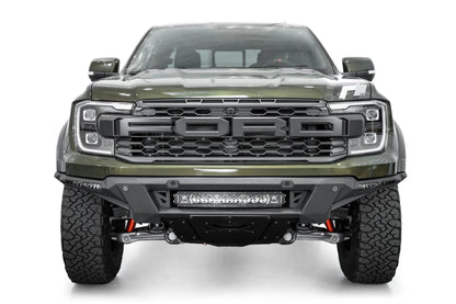ADD Phantom Front Bumper for 2024+ Ranger Raptor (F720265070103)