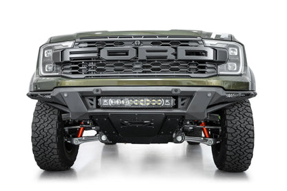 ADD Phantom Front Bumper for 2024+ Ranger Raptor (F720265070103)