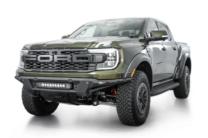 ADD Phantom Front Bumper for 2024+ Ranger Raptor (F720265070103)