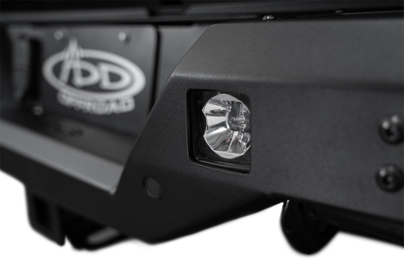 Addictive Desert Designs Stealth Rear Bumper | 2024+ Toyota Tacoma (R670081280103)