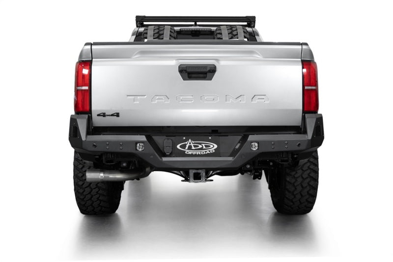 Addictive Desert Designs Stealth Rear Bumper | 2024+ Toyota Tacoma (R670081280103)
