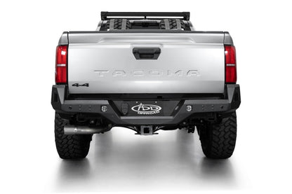 Addictive Desert Designs Stealth Rear Bumper | 2024+ Toyota Tacoma (R670081280103)