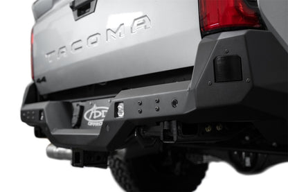 Addictive Desert Designs Stealth Rear Bumper | 2024+ Toyota Tacoma (R670081280103)