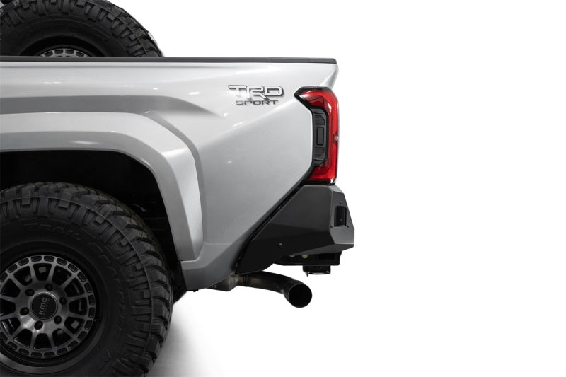 Addictive Desert Designs Stealth Rear Bumper | 2024+ Toyota Tacoma (R670081280103)