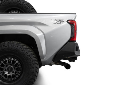 Addictive Desert Designs Stealth Rear Bumper | 2024+ Toyota Tacoma (R670081280103)