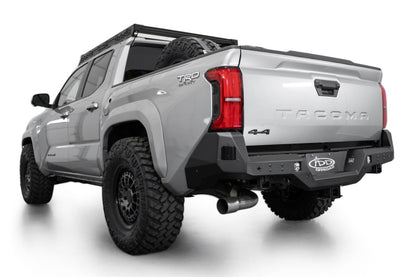 Addictive Desert Designs Stealth Rear Bumper | 2024+ Toyota Tacoma (R670081280103)