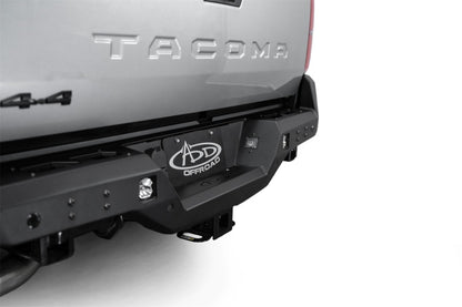 Addictive Desert Designs Stealth Rear Bumper | 2024+ Toyota Tacoma (R670081280103)