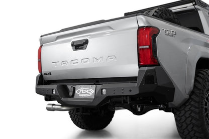 Addictive Desert Designs Stealth Rear Bumper | 2024+ Toyota Tacoma (R670081280103)