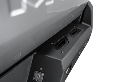 Addictive Desert Designs Stealth Rear Bumper | 2024+ Toyota Tacoma (R670081280103)