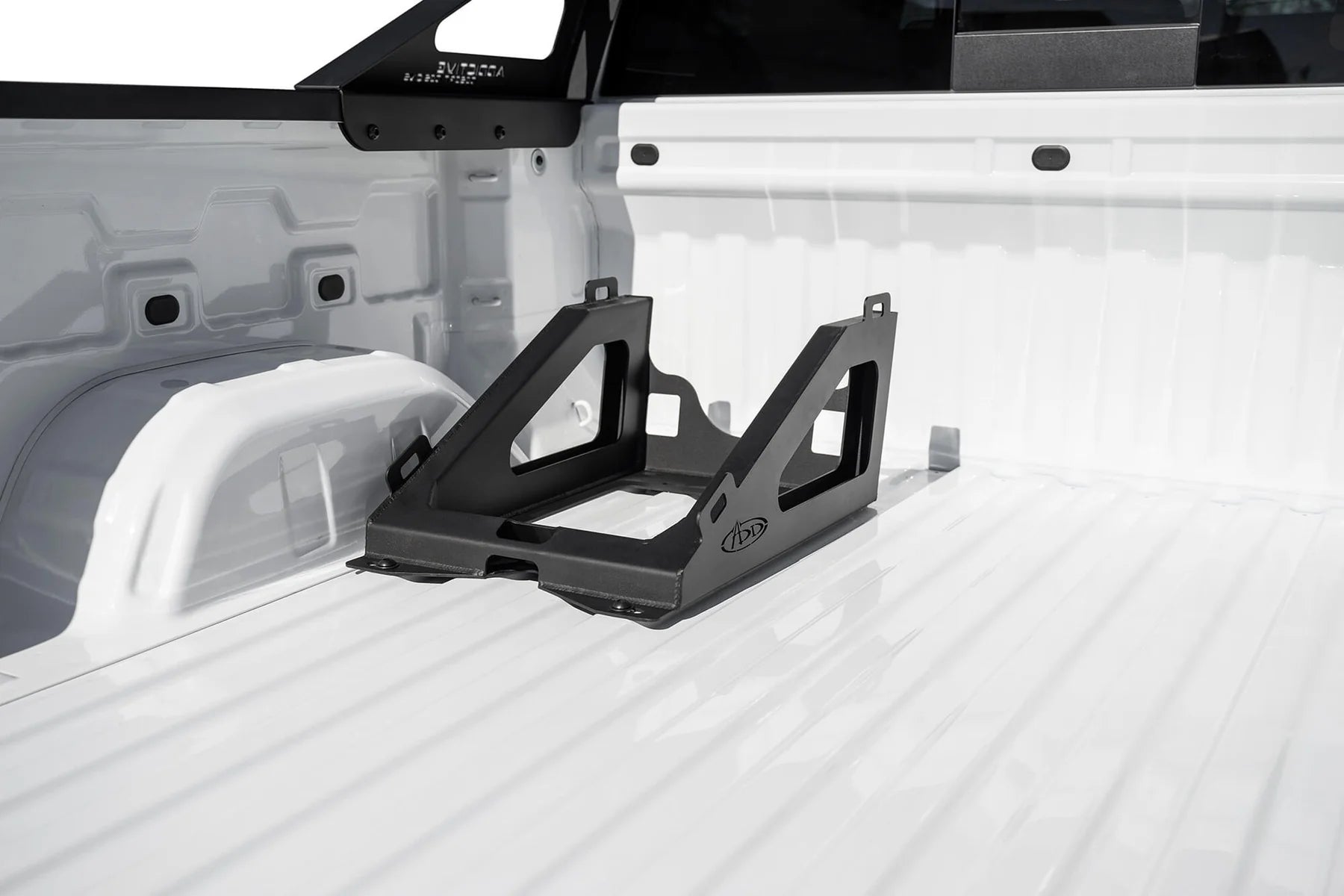 Addictive Desert Designs Universal Tire Carrier (T99918NA01NA)