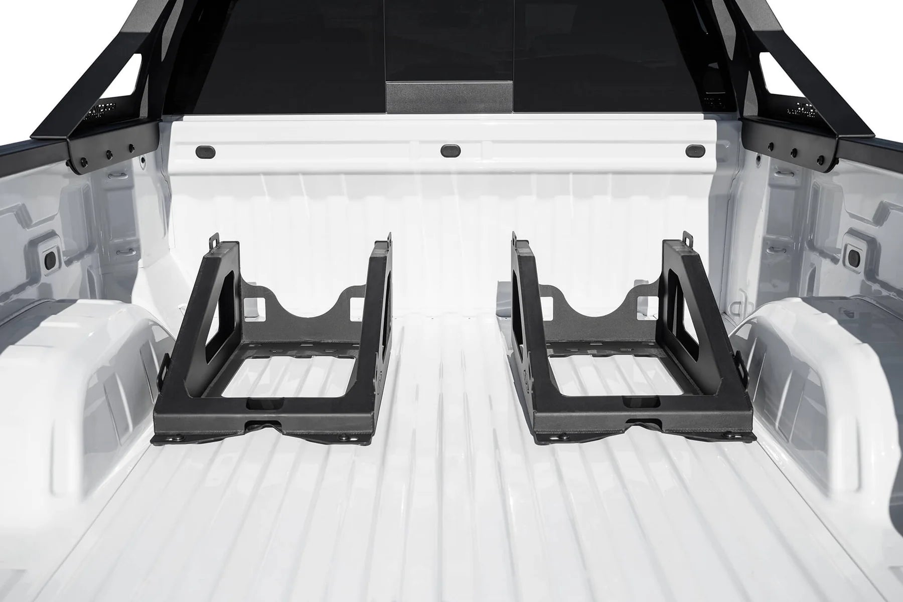 Addictive Desert Designs Universal Tire Carrier (T99918NA01NA)