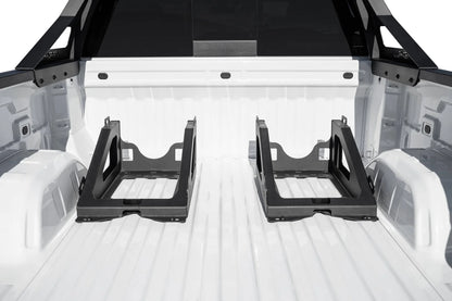 Addictive Desert Designs Universal Tire Carrier (T99918NA01NA)